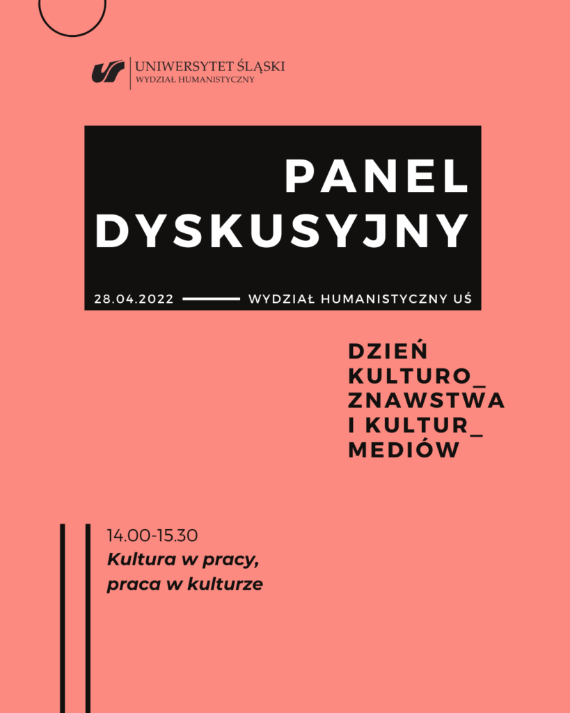 panel dyskusyjny