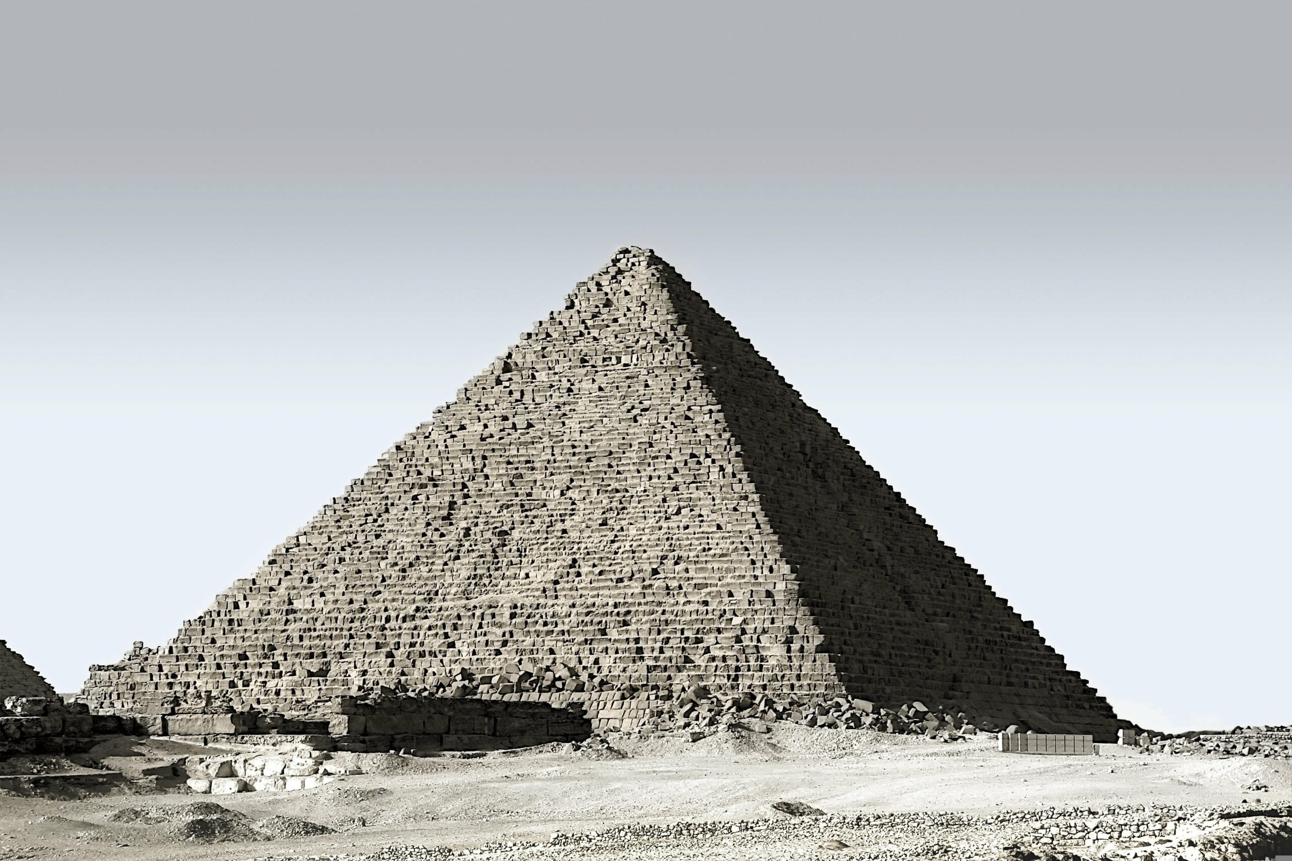 Piramida