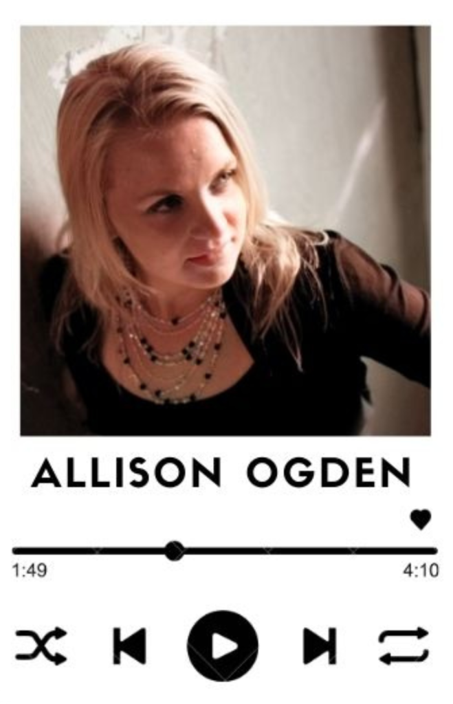 Allison Ogden
