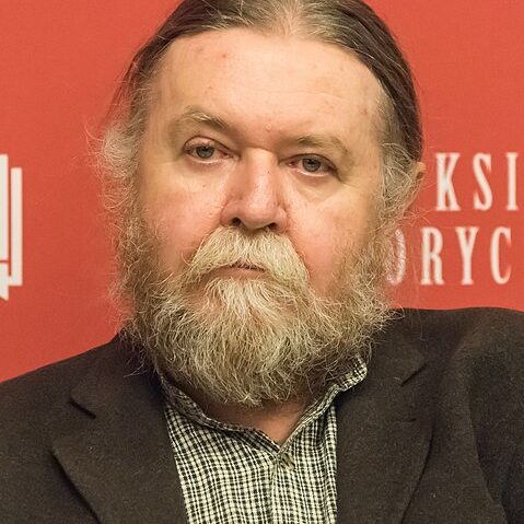 Andrzej Jagodziński
