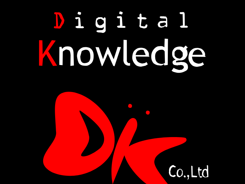 Digital Knowledge logo