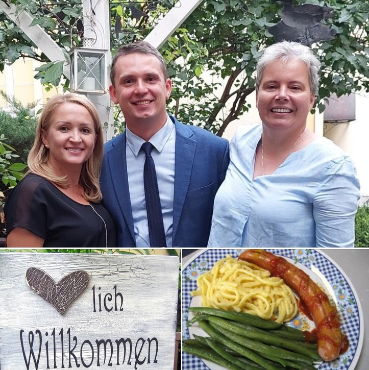 dr hab. Anna Dargiewicz, prof. UWM, dr Mariusz Jakosz, prof. UŚ, prof. dr hab. Joanna Szczęk
