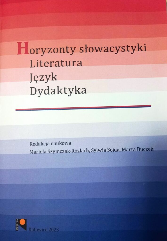 Horyzonty słowacystyki
