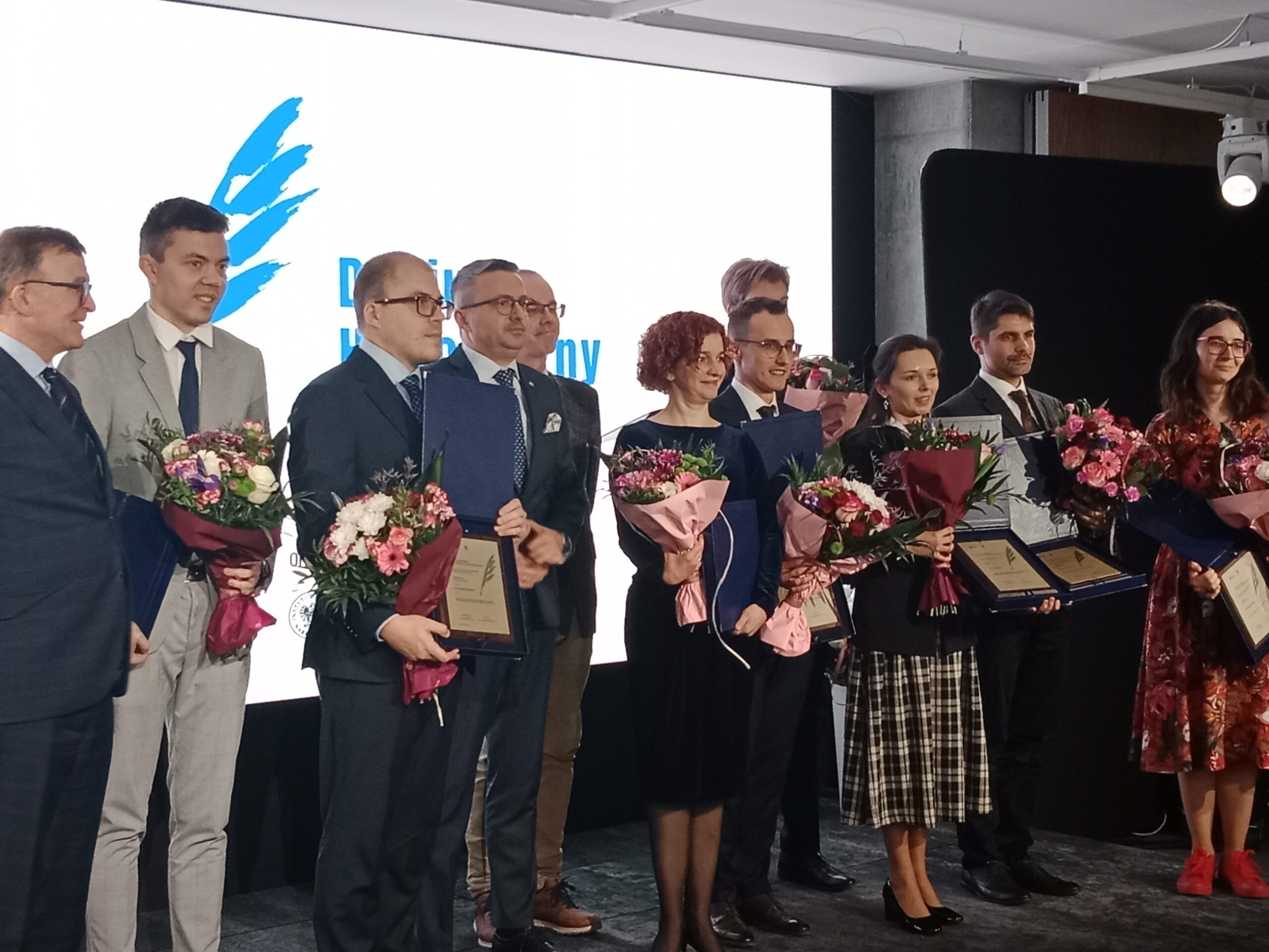 laureaci XVIII edycji konkursu im. Władysława Pobóg-Malinowskiego