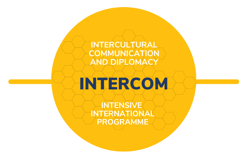 INTERCOM Intercultural Communication and Diplomacy Intensive International Programme