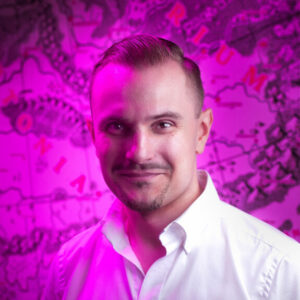 Krzysztof M. Maj