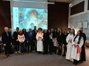 uczestnicy wydarzenia