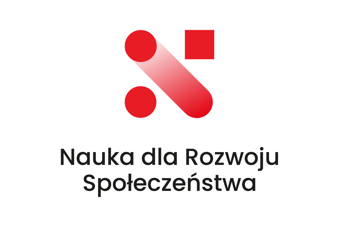 logo nauka dla rozwoju społeczeństwa