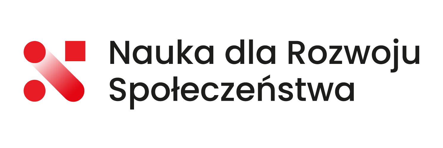 logo nauka dla rozwoju społeczeństwa