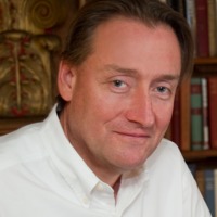 Christopher Hallet