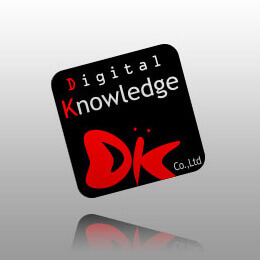 digital knowledge logo