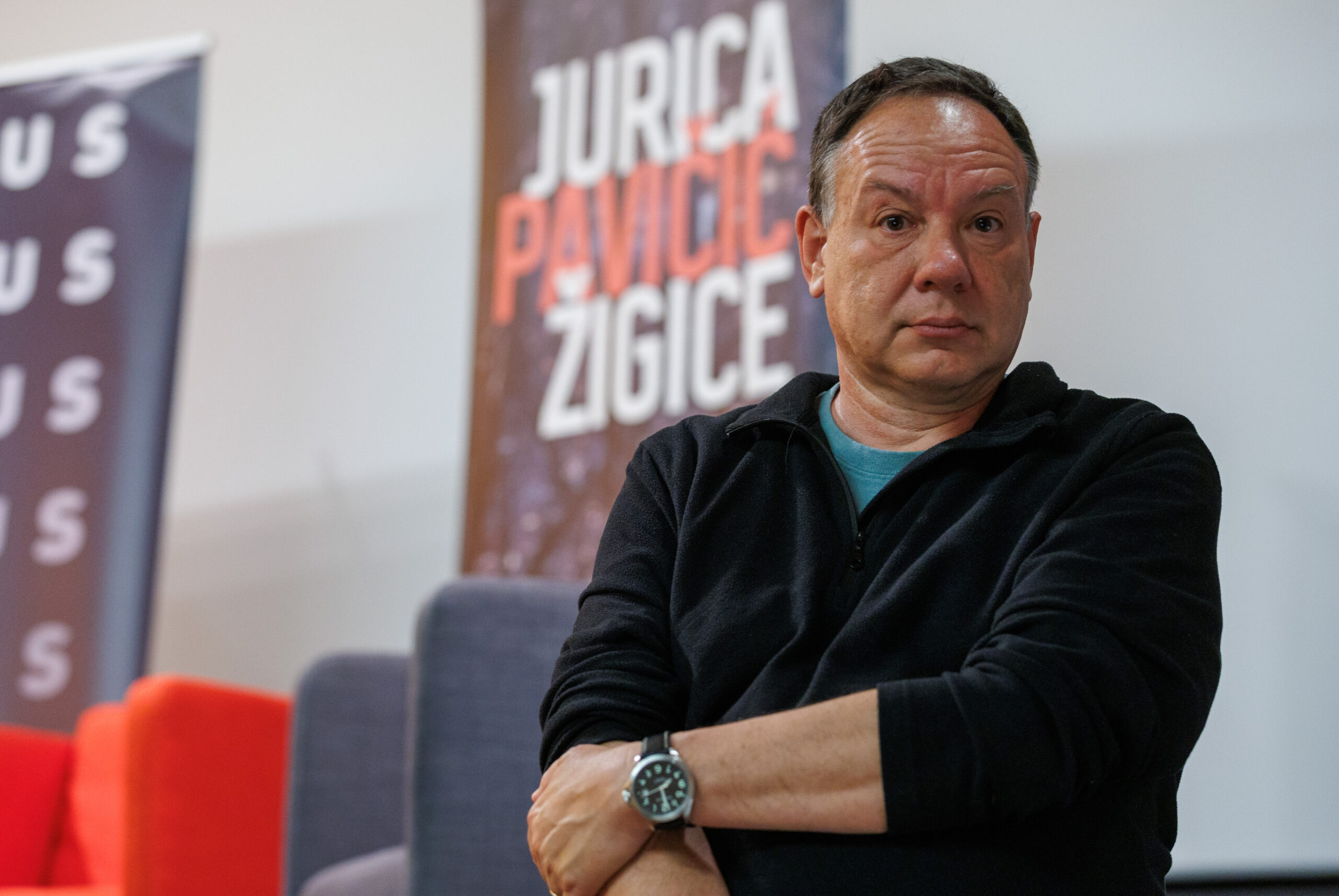 Jurica Pavičic