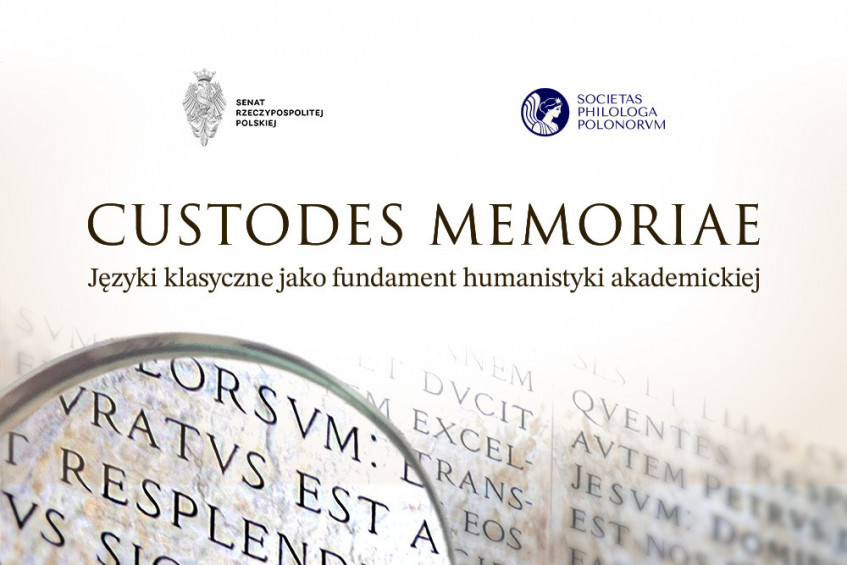 grafika promocyjna konferencji