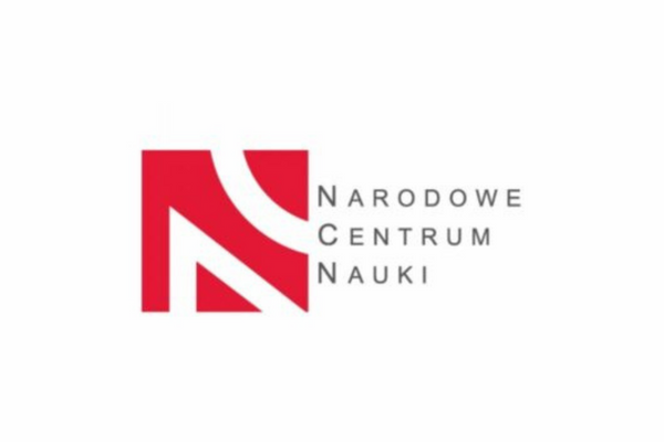 logo Narodowego Centrum Nauki