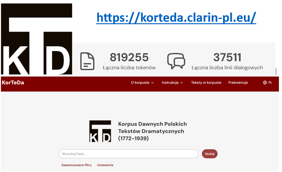 zrzut ekranu ze strony korteda. 