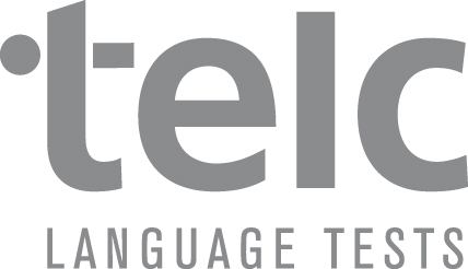 napis: telc language tests