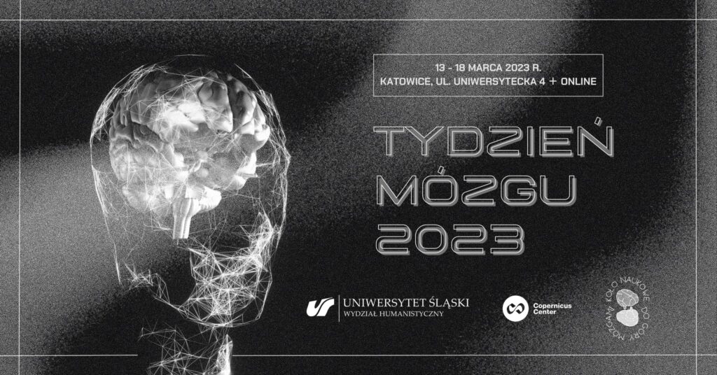 (Polski) Tydzień Mózgu 2023