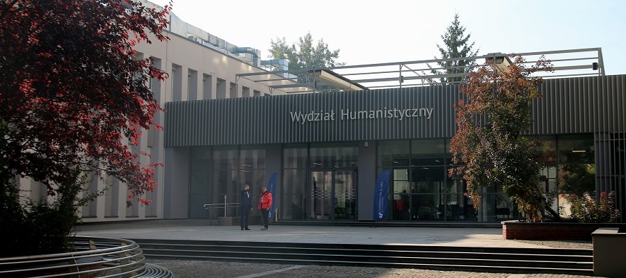 Katowice campus