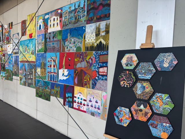 Wystawa „Gaudí vs. Miró. Szaleńcy czy geniusze?”