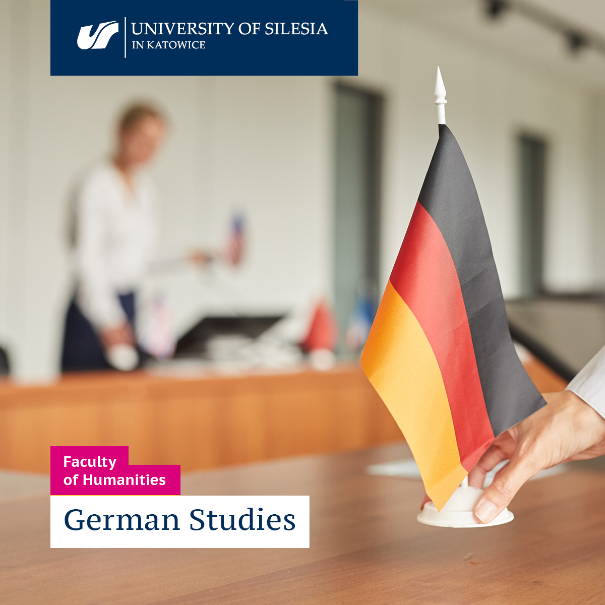 German Studies