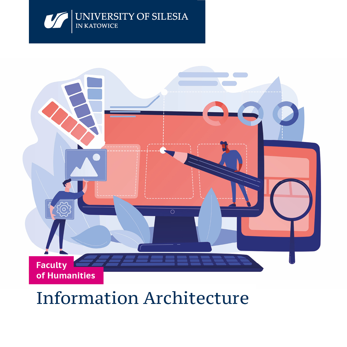 Information Architecture