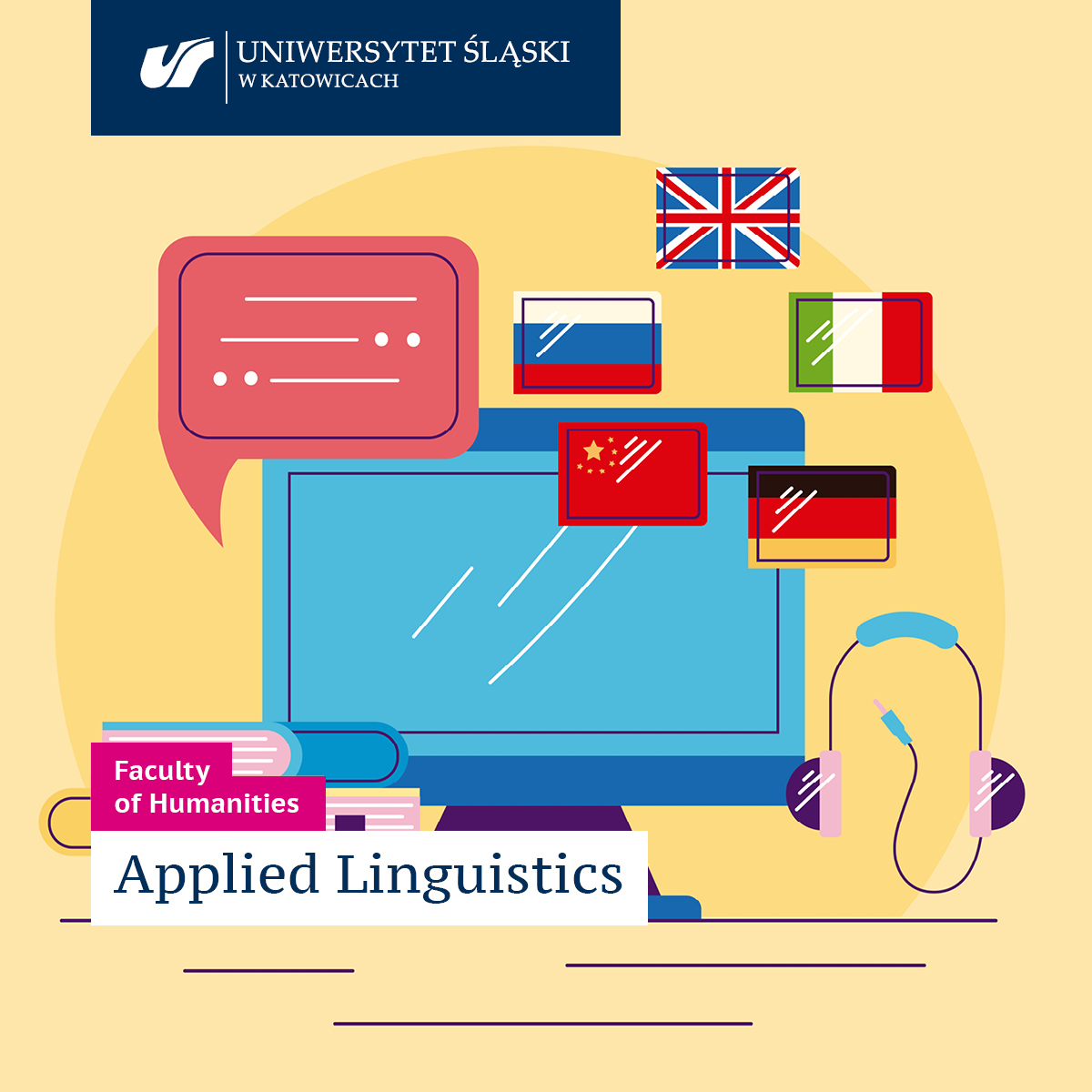 Applied Linguistics