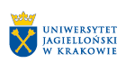 Logo Uniwersytetu Jagiellońskiego w Krakowie