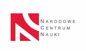 logo Narodowego Centrum Nauki