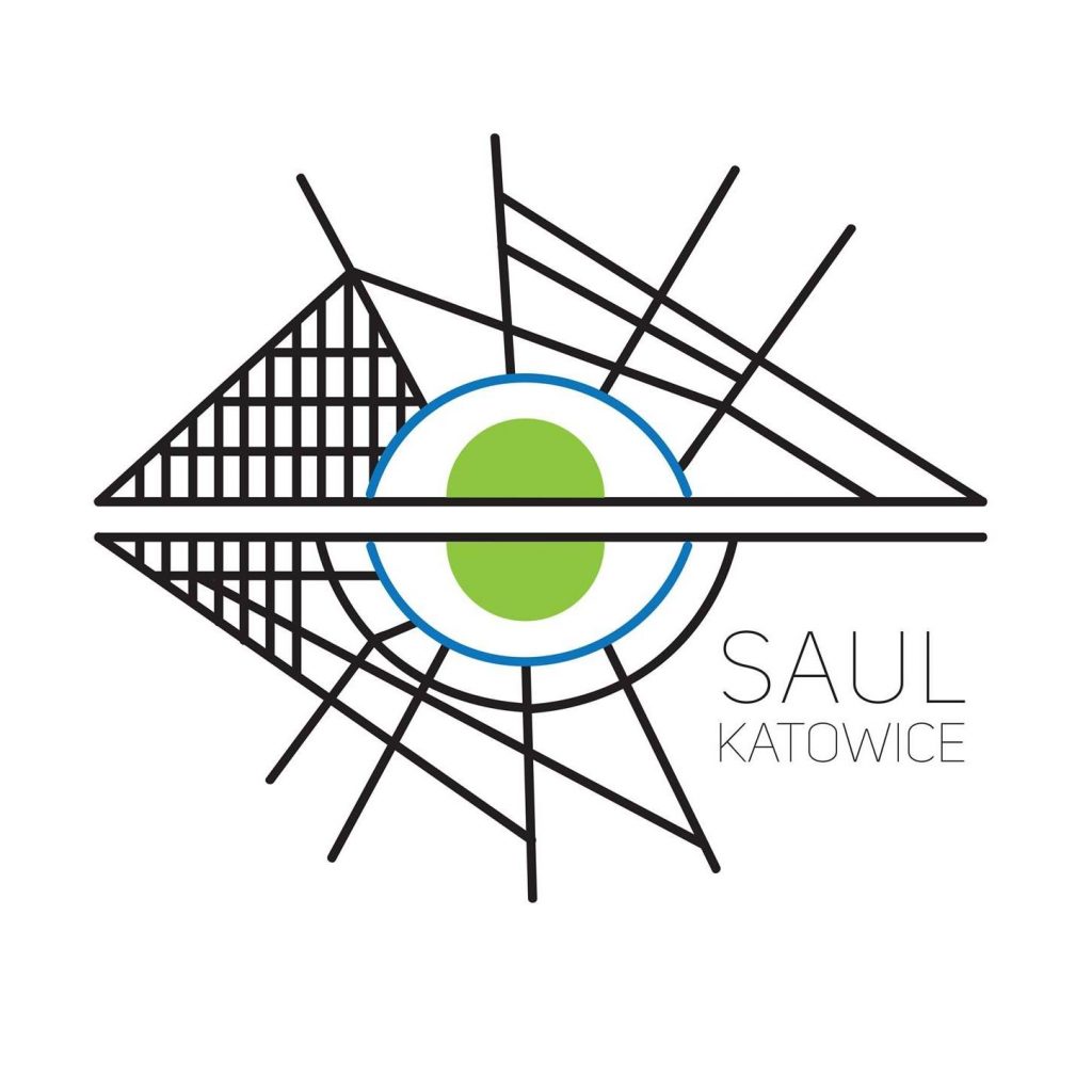 logo SAUL KATOWICE