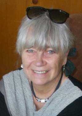 prof. dr hab. Danuta Gabryś- Barker