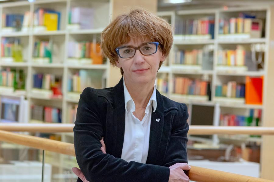 Magdalena Pastuch