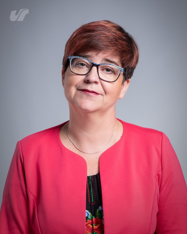 Mariola Szymczak-Rozlach