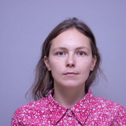 Agata Hofelmajer-Roś