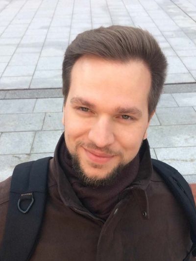 Jakub Filonik