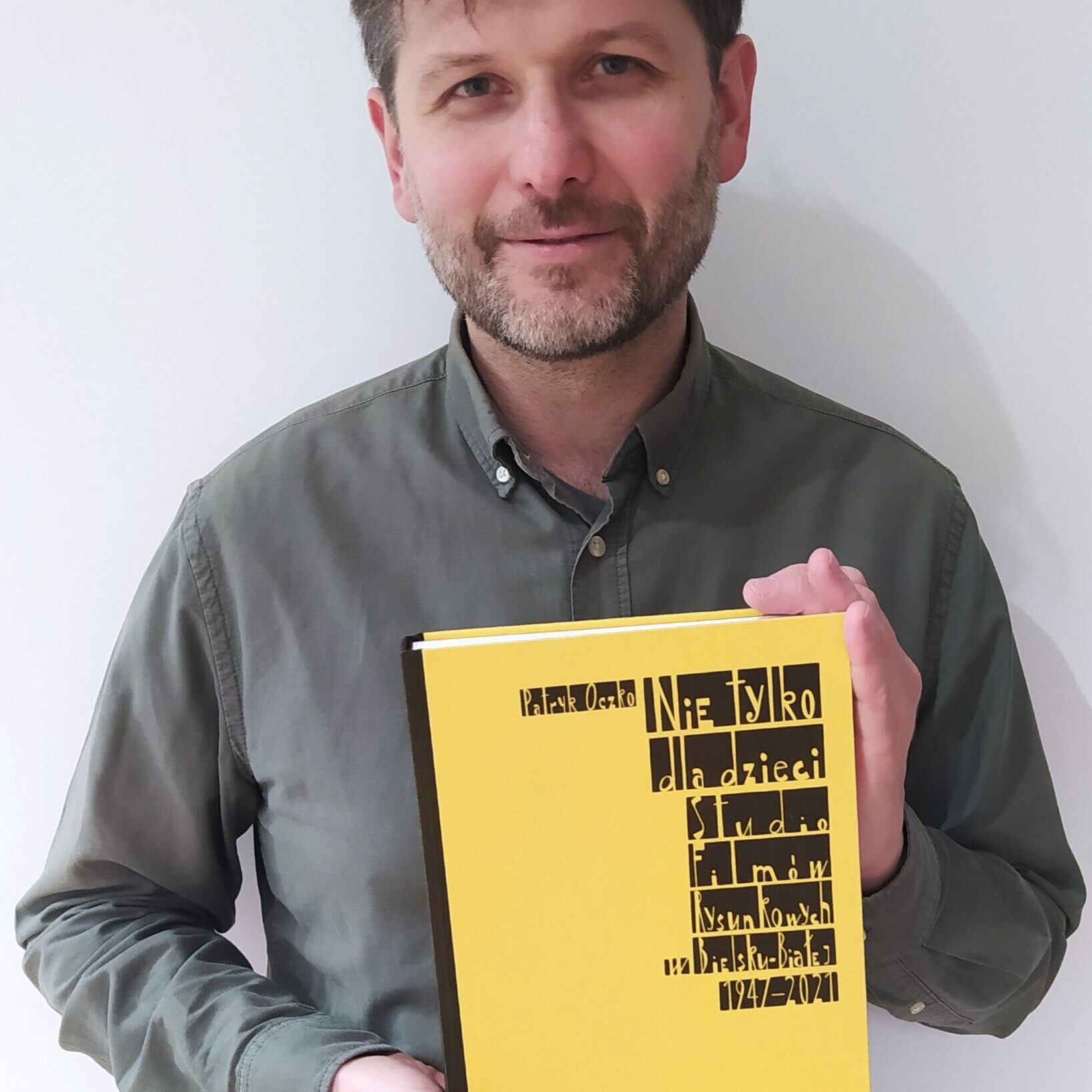 Patryk Oczko