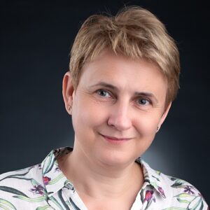 Katarzyna Węsierska