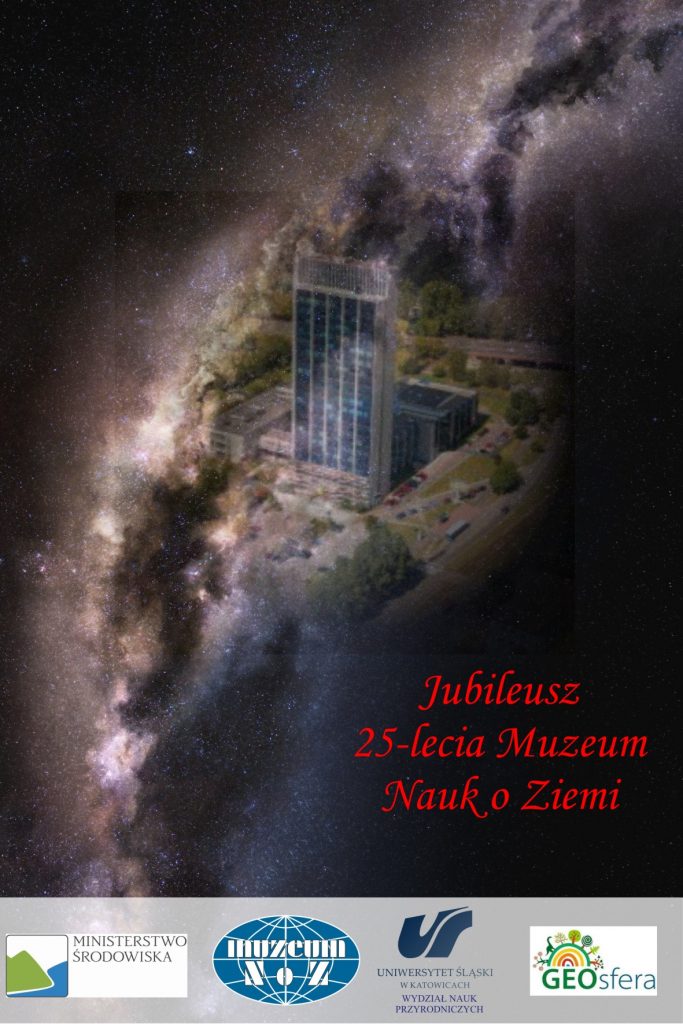 (Polski) 25-lecie Muzeum Nauk o Ziemi