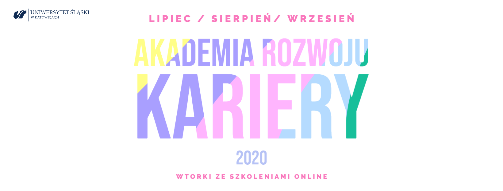 Baner Akademia Rozwoju Kariery 2020