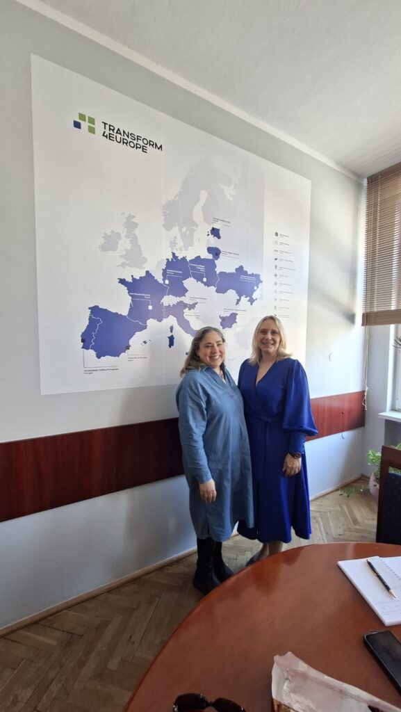 Uczestnicy wydarzenia