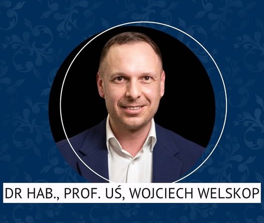 Wojciech Welskop