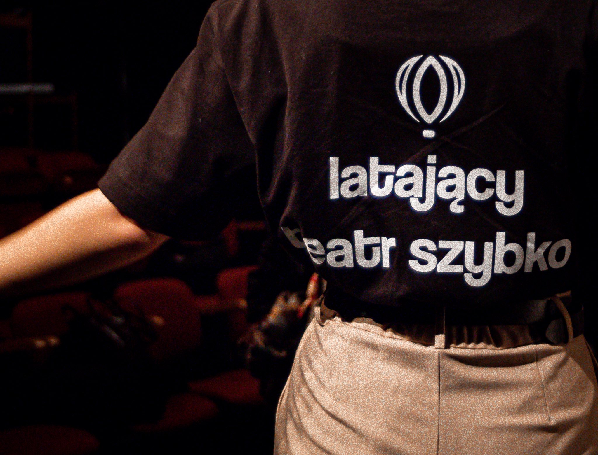 uczestnicy wydarzenia