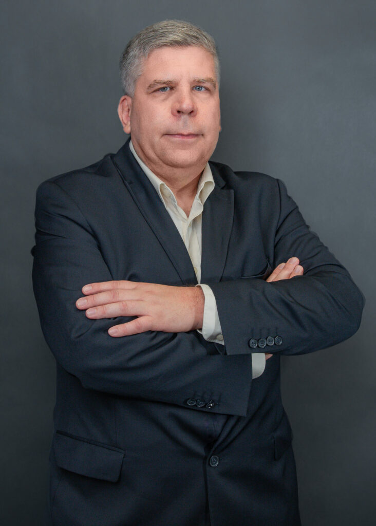 dr Tomasz Słupik