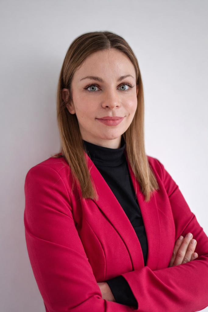 Dr Anna Brandt-Salmeri