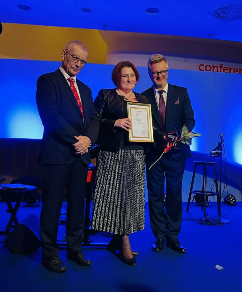 Uczestnicy wydarzenia