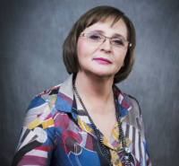 Prof. dr hab. Ewa Ogrodzka-Mazur