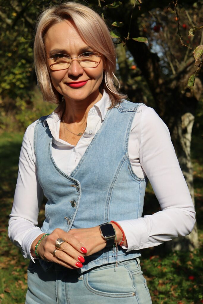 Dorota Prysak