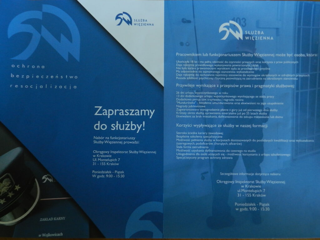 plakat wydarzenia