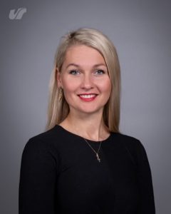 Dr Magdalena Bełza- Gajdzica