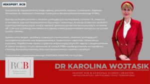 Dr Karolina Wojtasik