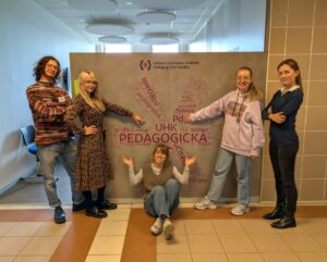 Uczestnicy wydarzenia